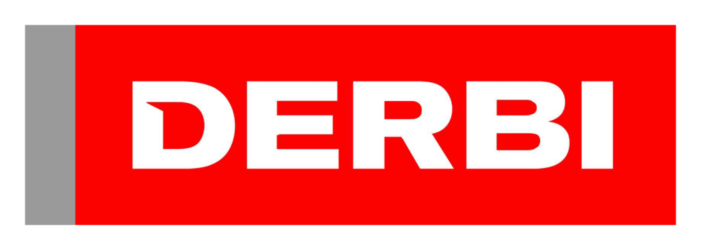 logo derbi