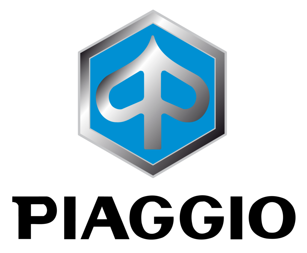 logo piaggio