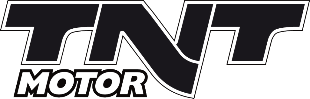 logo tnt motor